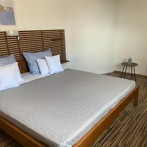 Apartament Mia, Trogir