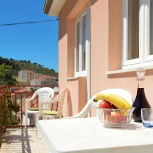 Apartament Sima, Trogir