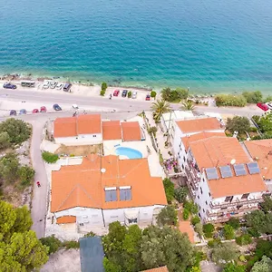 Apartament Krusica, Trogir