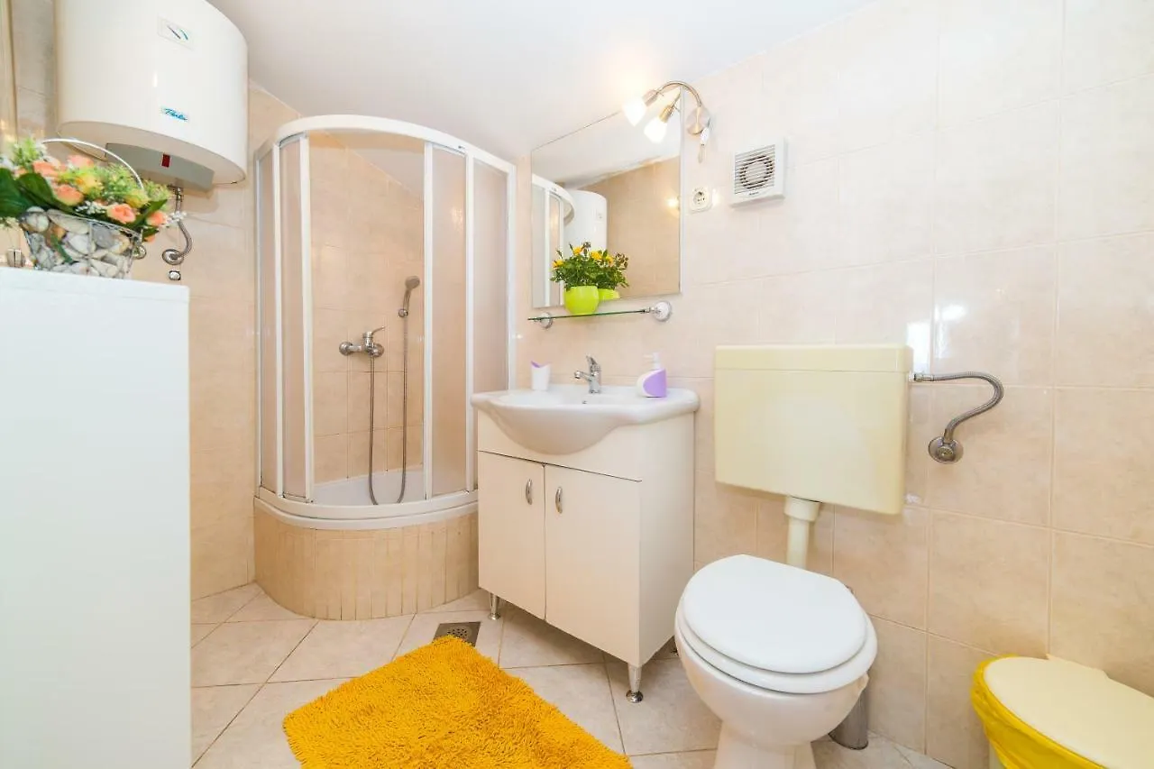 Villa Prelesnik Trogir