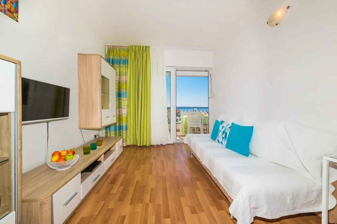 Apartment Villa Prelesnik Trogir