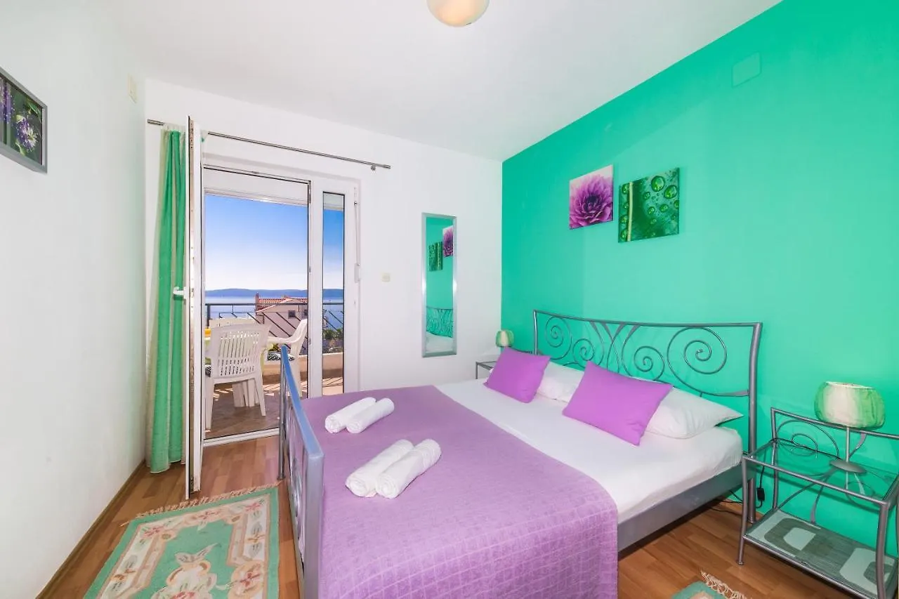 Villa Prelesnik Trogir