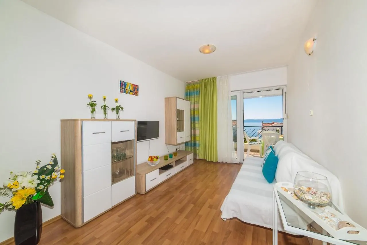 Apartment Villa Prelesnik Trogir