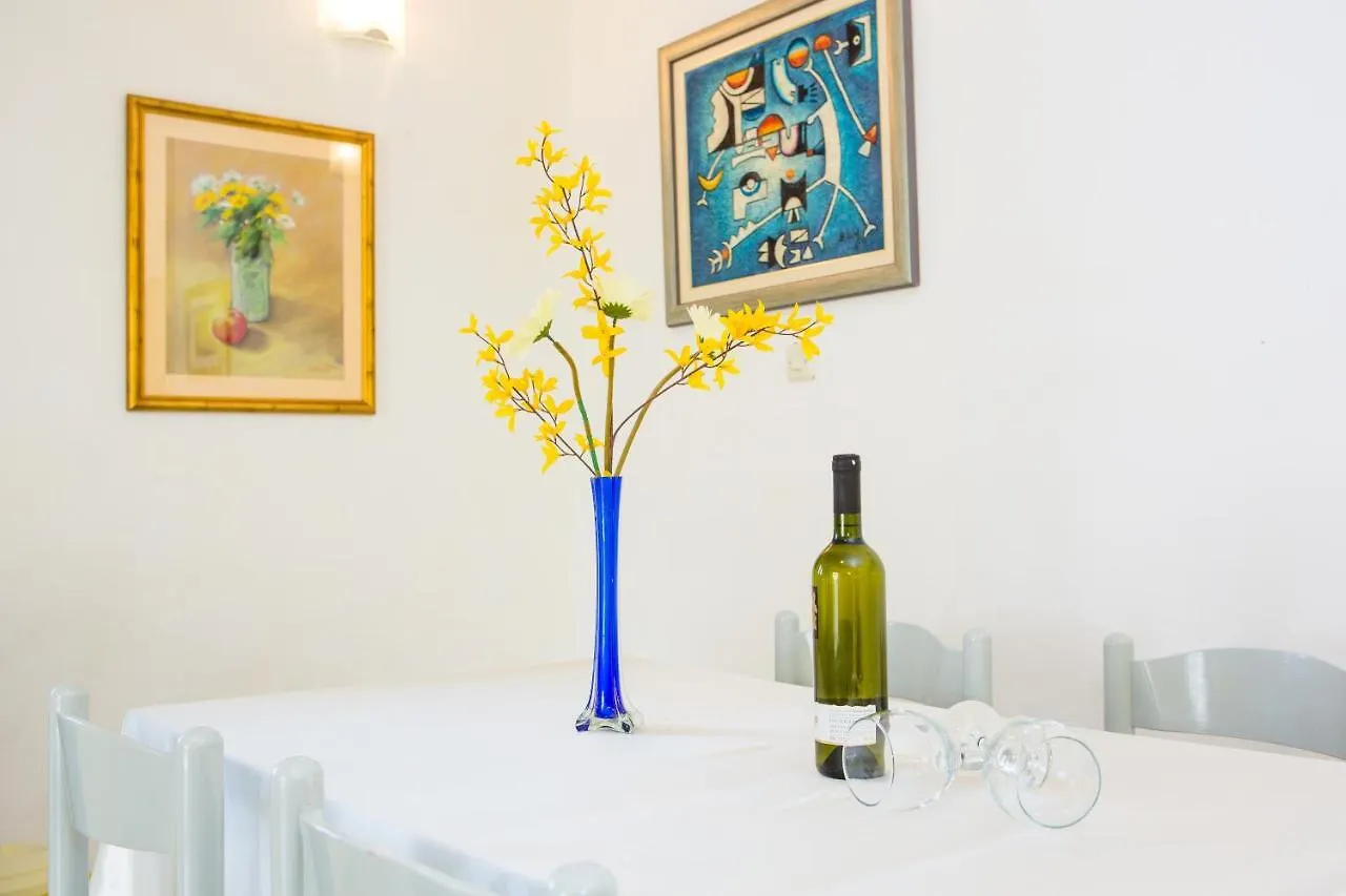 Villa Prelesnik Trogir Apartment